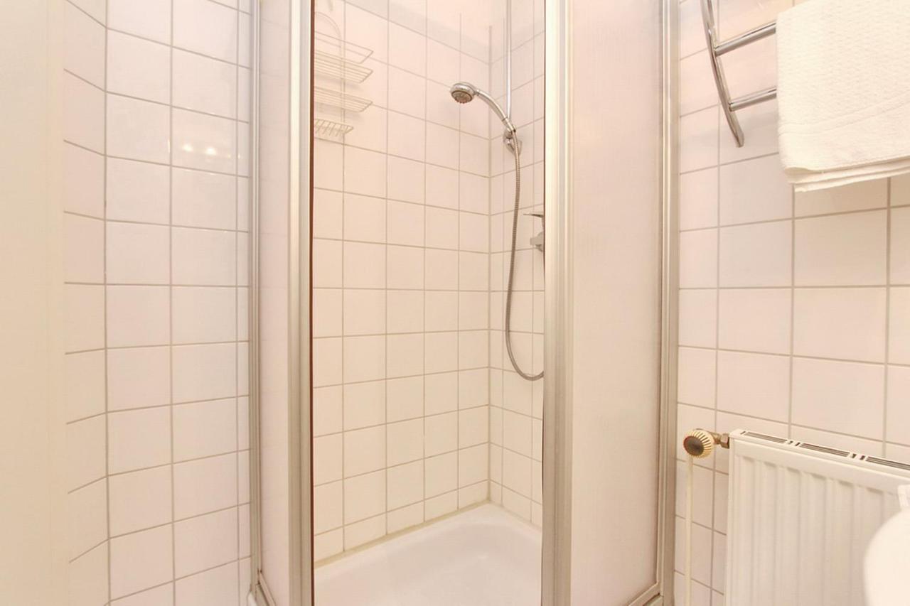 Goosbrink Wohnung 14 Boltenhagen  Exteriér fotografie