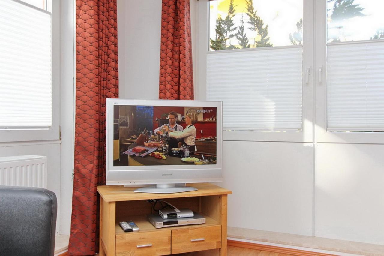 Goosbrink Wohnung 14 Boltenhagen  Exteriér fotografie