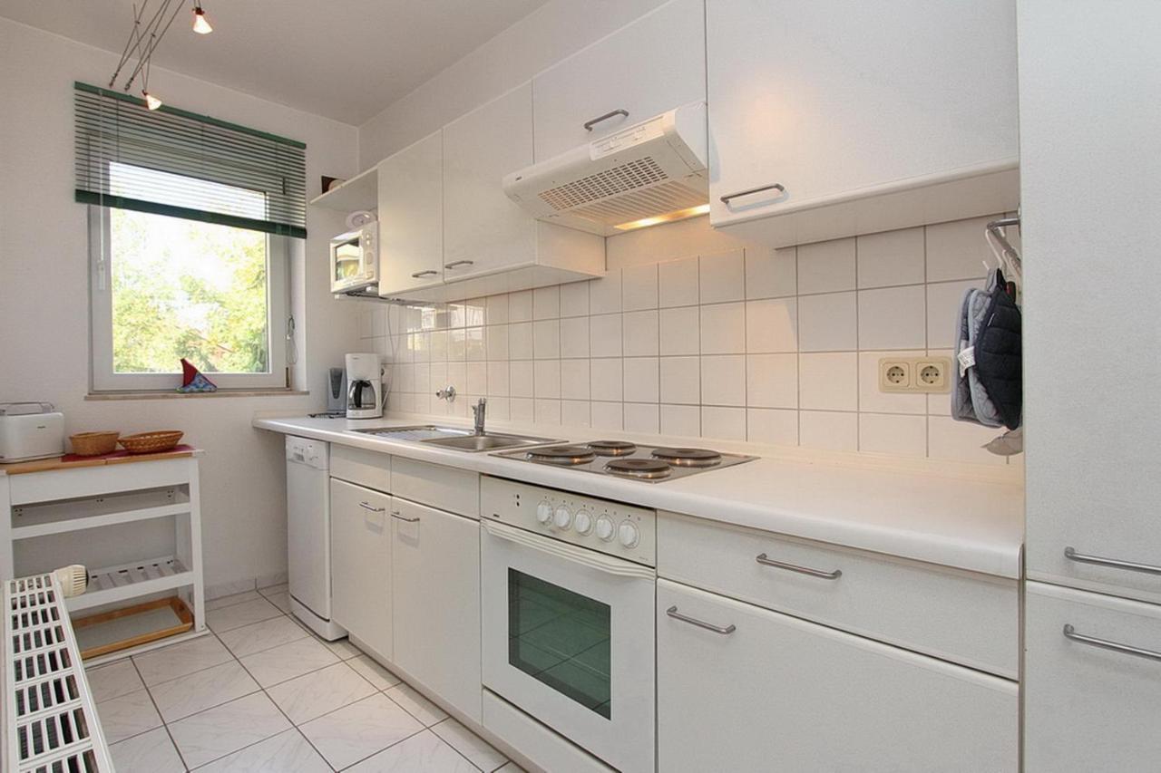 Goosbrink Wohnung 14 Boltenhagen  Exteriér fotografie